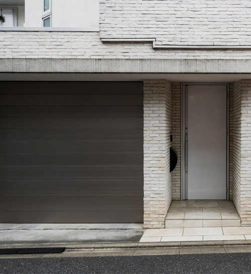 Garage conversion by Tanner Construction